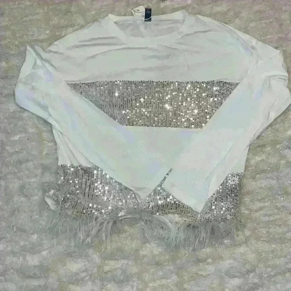 NWT CBR Blouse - Picture 5 of 9